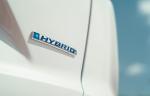 Honda CR-V Hybrid 2018 года (EU)